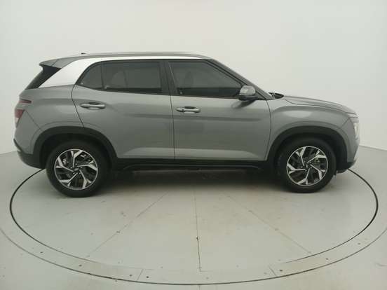 HYUNDAI-CRETA-1.0 TGDI FLEX PLATINUM AUTOMÁTICO HYUNDAI-CRETA-2023