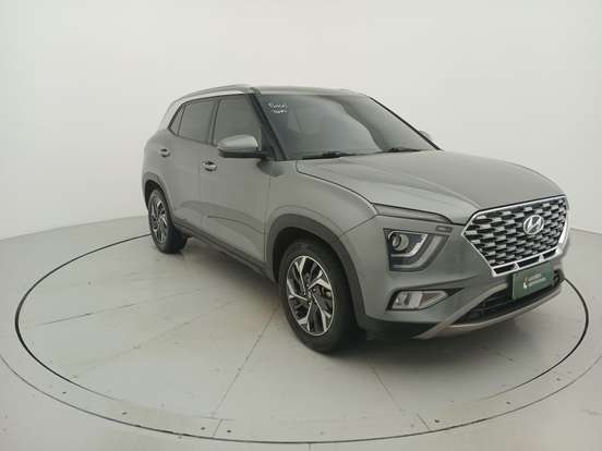 HYUNDAI-CRETA-1.0 TGDI FLEX PLATINUM AUTOMÁTICO HYUNDAI-CRETA-2023