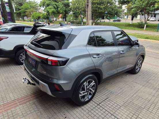 HYUNDAI-CRETA-1.0 TGDI FLEX PLATINUM AUTOMÁTICO HYUNDAI-CRETA-2024