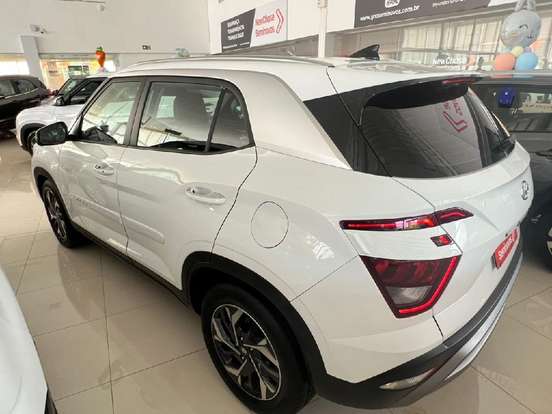 HYUNDAI-CRETA-1.0 TGDI FLEX PLATINUM AUTOMÁTICO HYUNDAI-CRETA-2022