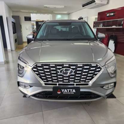 HYUNDAI-CRETA-1.0 TGDI FLEX PLATINUM AUTOMÁTICO HYUNDAI-CRETA-2023