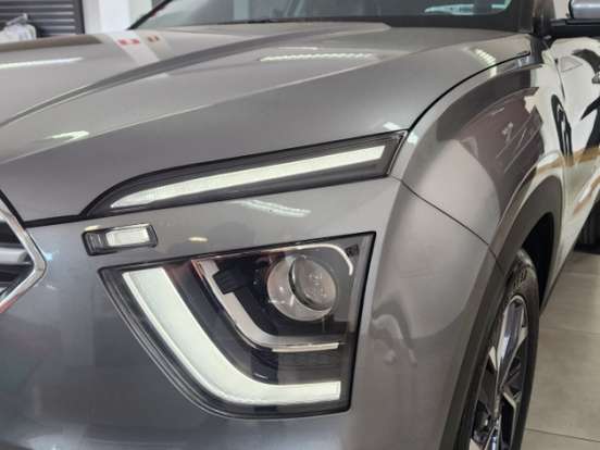 HYUNDAI-CRETA-1.0 TGDI FLEX PLATINUM AUTOMÁTICO HYUNDAI-CRETA-2023