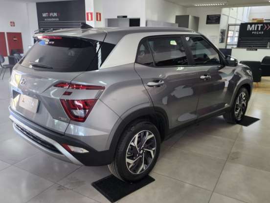 HYUNDAI-CRETA-1.0 TGDI FLEX PLATINUM AUTOMÁTICO HYUNDAI-CRETA-2023