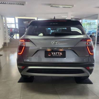HYUNDAI-CRETA-1.0 TGDI FLEX PLATINUM AUTOMÁTICO HYUNDAI-CRETA-2023