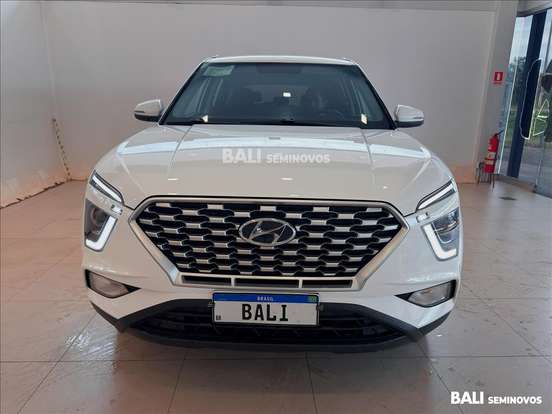 HYUNDAI-CRETA-1.0 TGDI FLEX PLATINUM AUTOMÁTICO HYUNDAI-CRETA-2023