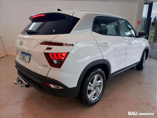 HYUNDAI-CRETA-1.0 TGDI FLEX PLATINUM AUTOMÁTICO HYUNDAI-CRETA-2023