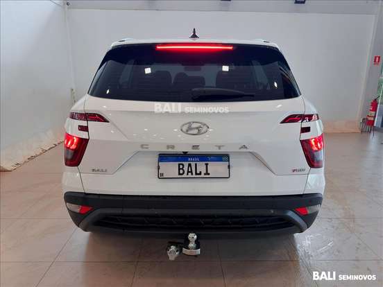 HYUNDAI-CRETA-1.0 TGDI FLEX PLATINUM AUTOMÁTICO HYUNDAI-CRETA-2023