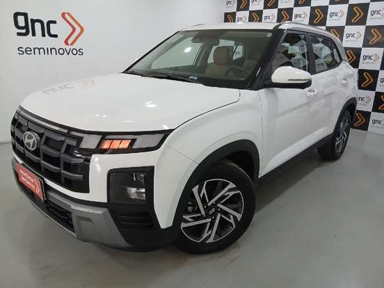 HYUNDAI-CRETA-1.0 TGDI FLEX PLATINUM AUTOMÁTICO HYUNDAI-CRETA-2025