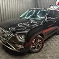 HYUNDAI CRETA 1.0 TGDI FLEX PLATINUM AUTOMÁTICO HYUNDAI CRETA 1.0 TGDI FLEX PLATINUM AUTOMÁTICO