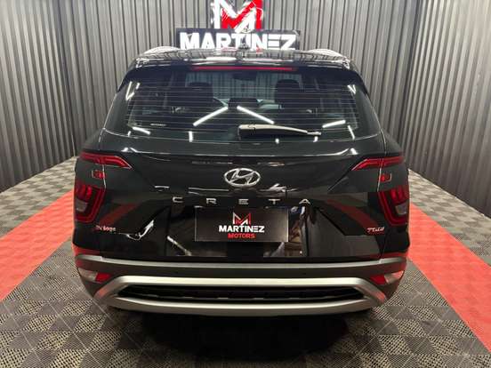 HYUNDAI-CRETA-1.0 TGDI FLEX PLATINUM AUTOMÁTICO HYUNDAI-CRETA-2023