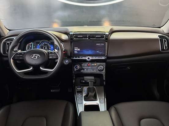 HYUNDAI-CRETA-1.0 TGDI FLEX PLATINUM AUTOMÁTICO HYUNDAI-CRETA-2024