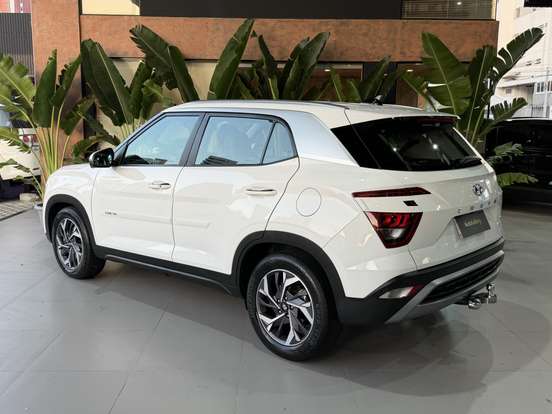 HYUNDAI-CRETA-1.0 TGDI FLEX PLATINUM AUTOMÁTICO HYUNDAI-CRETA-2023