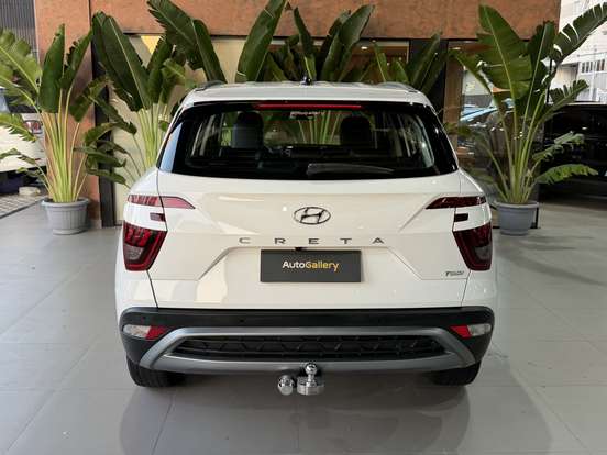 HYUNDAI-CRETA-1.0 TGDI FLEX PLATINUM AUTOMÁTICO HYUNDAI-CRETA-2023