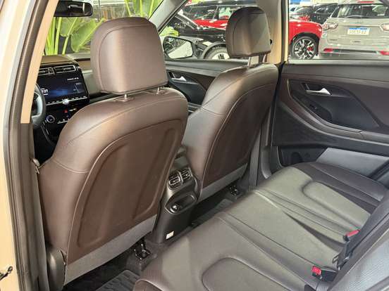 HYUNDAI-CRETA-1.0 TGDI FLEX PLATINUM AUTOMÁTICO HYUNDAI-CRETA-2023