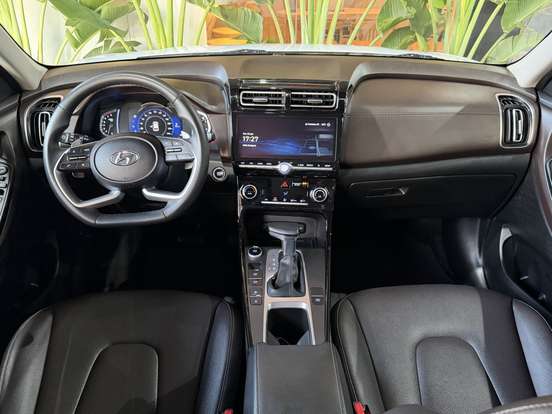HYUNDAI-CRETA-1.0 TGDI FLEX PLATINUM AUTOMÁTICO HYUNDAI-CRETA-2023