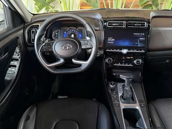 HYUNDAI-CRETA-1.0 TGDI FLEX PLATINUM AUTOMÁTICO HYUNDAI-CRETA-2023