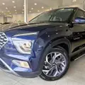 HYUNDAI CRETA 1.0 TGDI FLEX PLATINUM AUTOMÁTICO HYUNDAI CRETA 1.0 TGDI FLEX PLATINUM AUTOMÁTICO