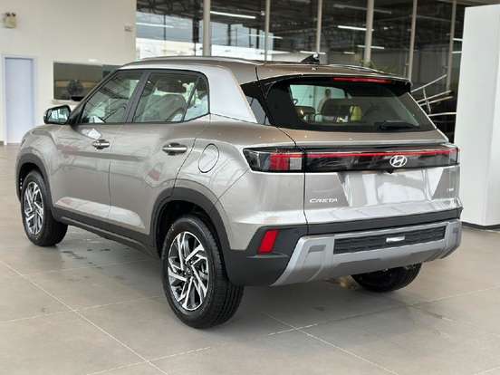 HYUNDAI-CRETA-1.0 TGDI FLEX PLATINUM AUTOMÁTICO HYUNDAI-CRETA-2026