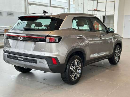 HYUNDAI-CRETA-1.0 TGDI FLEX PLATINUM AUTOMÁTICO HYUNDAI-CRETA-2026