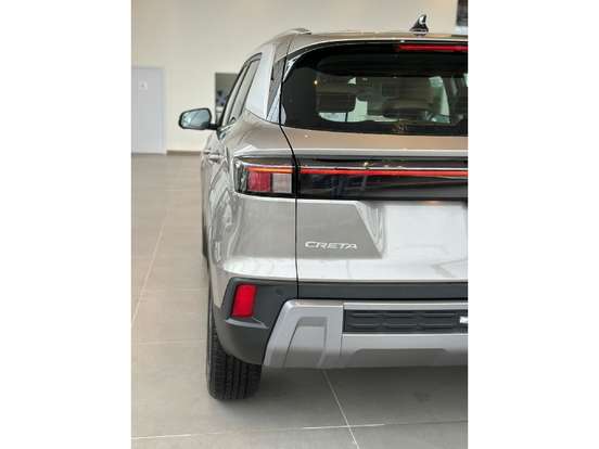 HYUNDAI-CRETA-1.0 TGDI FLEX PLATINUM AUTOMÁTICO HYUNDAI-CRETA-2026