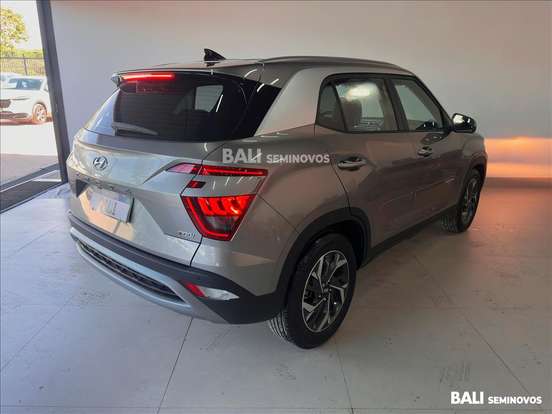 HYUNDAI-CRETA-1.0 TGDI FLEX PLATINUM AUTOMÁTICO HYUNDAI-CRETA-2022