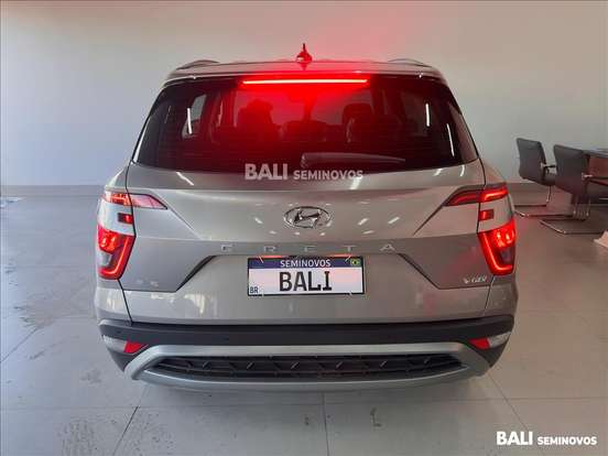 HYUNDAI-CRETA-1.0 TGDI FLEX PLATINUM AUTOMÁTICO HYUNDAI-CRETA-2022