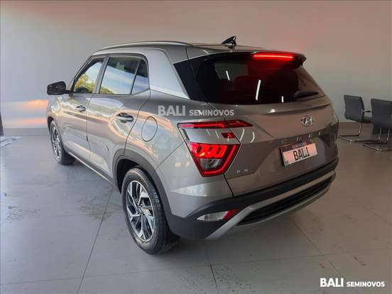 HYUNDAI-CRETA-1.0 TGDI FLEX PLATINUM AUTOMÁTICO HYUNDAI-CRETA-2022