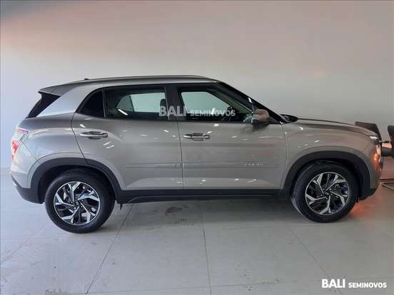 HYUNDAI-CRETA-1.0 TGDI FLEX PLATINUM AUTOMÁTICO HYUNDAI-CRETA-2022