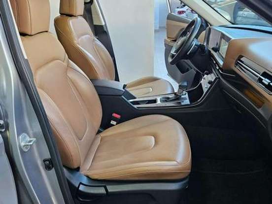 HYUNDAI-CRETA-1.0 TGDI FLEX PLATINUM AUTOMÁTICO HYUNDAI-CRETA-2025