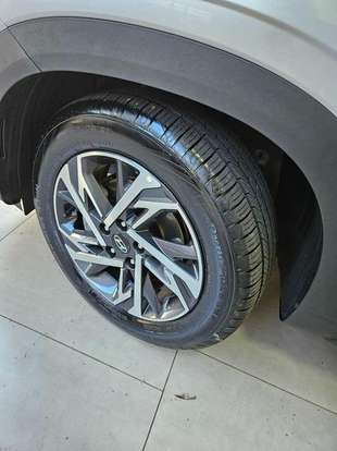 HYUNDAI-CRETA-1.0 TGDI FLEX PLATINUM AUTOMÁTICO HYUNDAI-CRETA-2025
