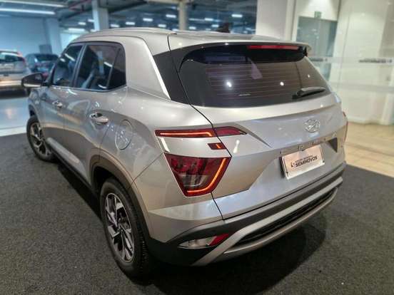 HYUNDAI-CRETA-1.0 TGDI FLEX PLATINUM AUTOMÁTICO HYUNDAI-CRETA-2022