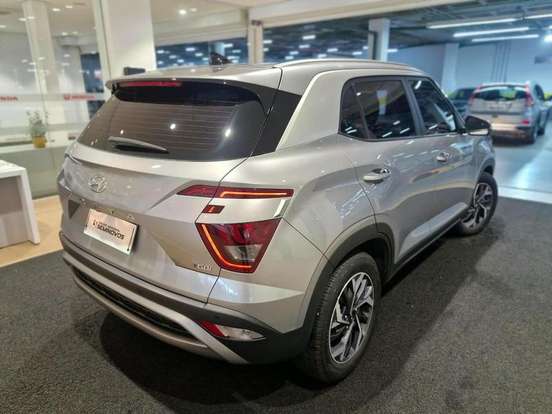 HYUNDAI-CRETA-1.0 TGDI FLEX PLATINUM AUTOMÁTICO HYUNDAI-CRETA-2022