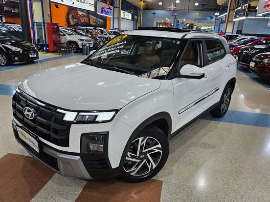 HYUNDAI-CRETA-1.0 TGDI FLEX PLATINUM SAFETY AUTOMÁTICO HYUNDAI-CRETA-2024