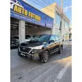 HYUNDAI CRETA 1.6 16V FLEX ATTITUDE AUTOMÁTICO HYUNDAI CRETA 1.6 16V FLEX ATTITUDE AUTOMÁTICO