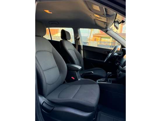 HYUNDAI-CRETA-1.6 16V FLEX ATTITUDE AUTOMÁTICO HYUNDAI-CRETA-2019