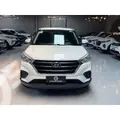 HYUNDAI CRETA 1.6 16V FLEX ATTITUDE AUTOMÁTICO HYUNDAI CRETA 1.6 16V FLEX ATTITUDE AUTOMÁTICO