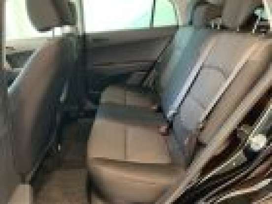 HYUNDAI-CRETA-1.6 16V FLEX ATTITUDE AUTOMÁTICO HYUNDAI-CRETA-2019