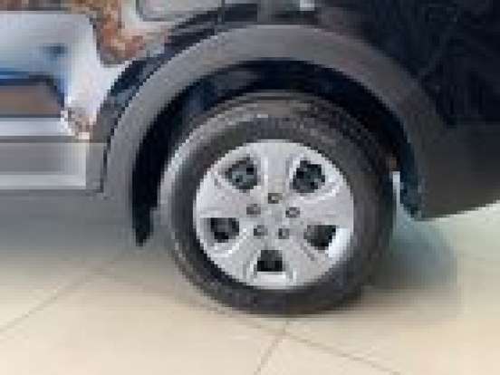 HYUNDAI-CRETA-1.6 16V FLEX ATTITUDE AUTOMÁTICO HYUNDAI-CRETA-2019