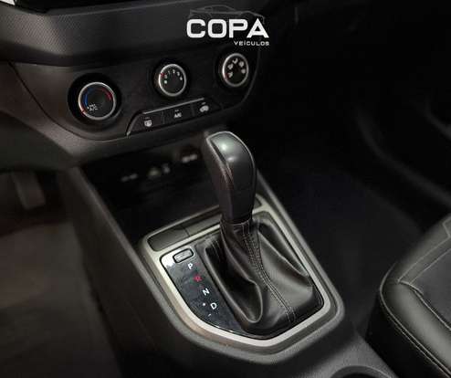 HYUNDAI-CRETA-1.6 16V FLEX ATTITUDE AUTOMÁTICO HYUNDAI-CRETA-2020