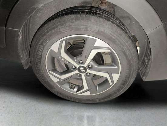 HYUNDAI-CRETA-1.6 16V FLEX LIMITED AUTOMÁTICO HYUNDAI-CRETA-2020