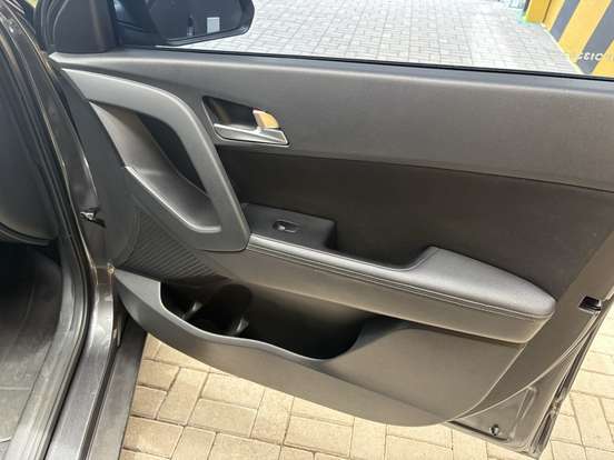 HYUNDAI-CRETA-1.6 16V FLEX PULSE MANUAL HYUNDAI-CRETA-2017