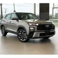 HYUNDAI CRETA 1.6 TGDI FLEX ULTIMATE DCT HYUNDAI CRETA 1.6 TGDI FLEX ULTIMATE DCT