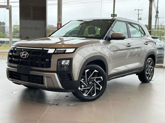 HYUNDAI-CRETA-1.6 TGDI FLEX ULTIMATE DCT HYUNDAI-CRETA-2026