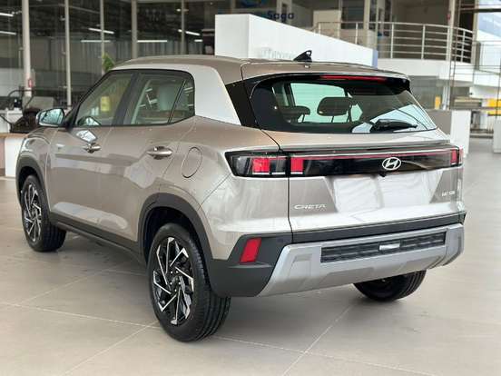 HYUNDAI-CRETA-1.6 TGDI FLEX ULTIMATE DCT HYUNDAI-CRETA-2026