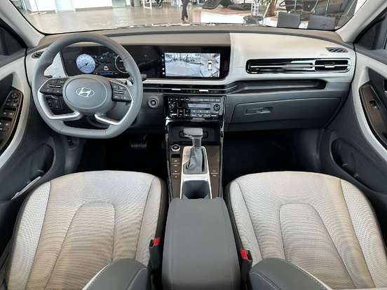 HYUNDAI-CRETA-1.6 TGDI FLEX ULTIMATE DCT HYUNDAI-CRETA-2026