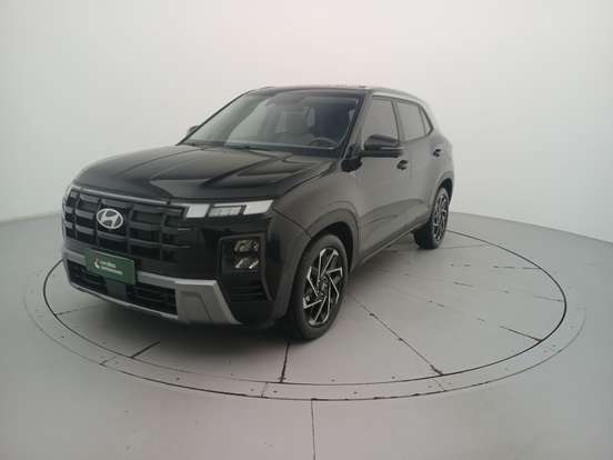 HYUNDAI-CRETA-1.6 TGDI GASOLINA ULTIMATE DCT HYUNDAI-CRETA-2025