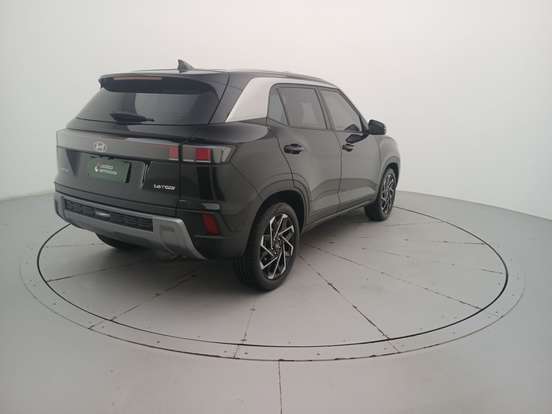 HYUNDAI-CRETA-1.6 TGDI GASOLINA ULTIMATE DCT HYUNDAI-CRETA-2025