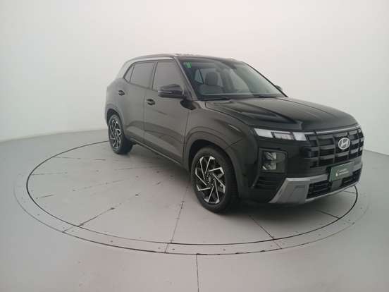 HYUNDAI-CRETA-1.6 TGDI GASOLINA ULTIMATE DCT HYUNDAI-CRETA-2025