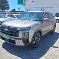 HYUNDAI CRETA 1.6 TGDI GASOLINA ULTIMATE DCT HYUNDAI CRETA 1.6 TGDI GASOLINA ULTIMATE DCT