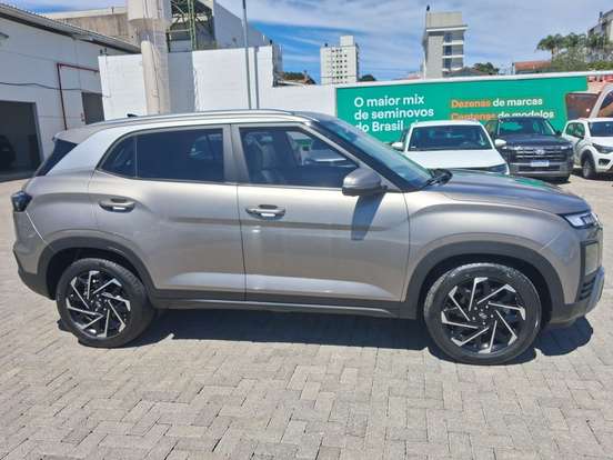 HYUNDAI-CRETA-1.6 TGDI GASOLINA ULTIMATE DCT HYUNDAI-CRETA-2025